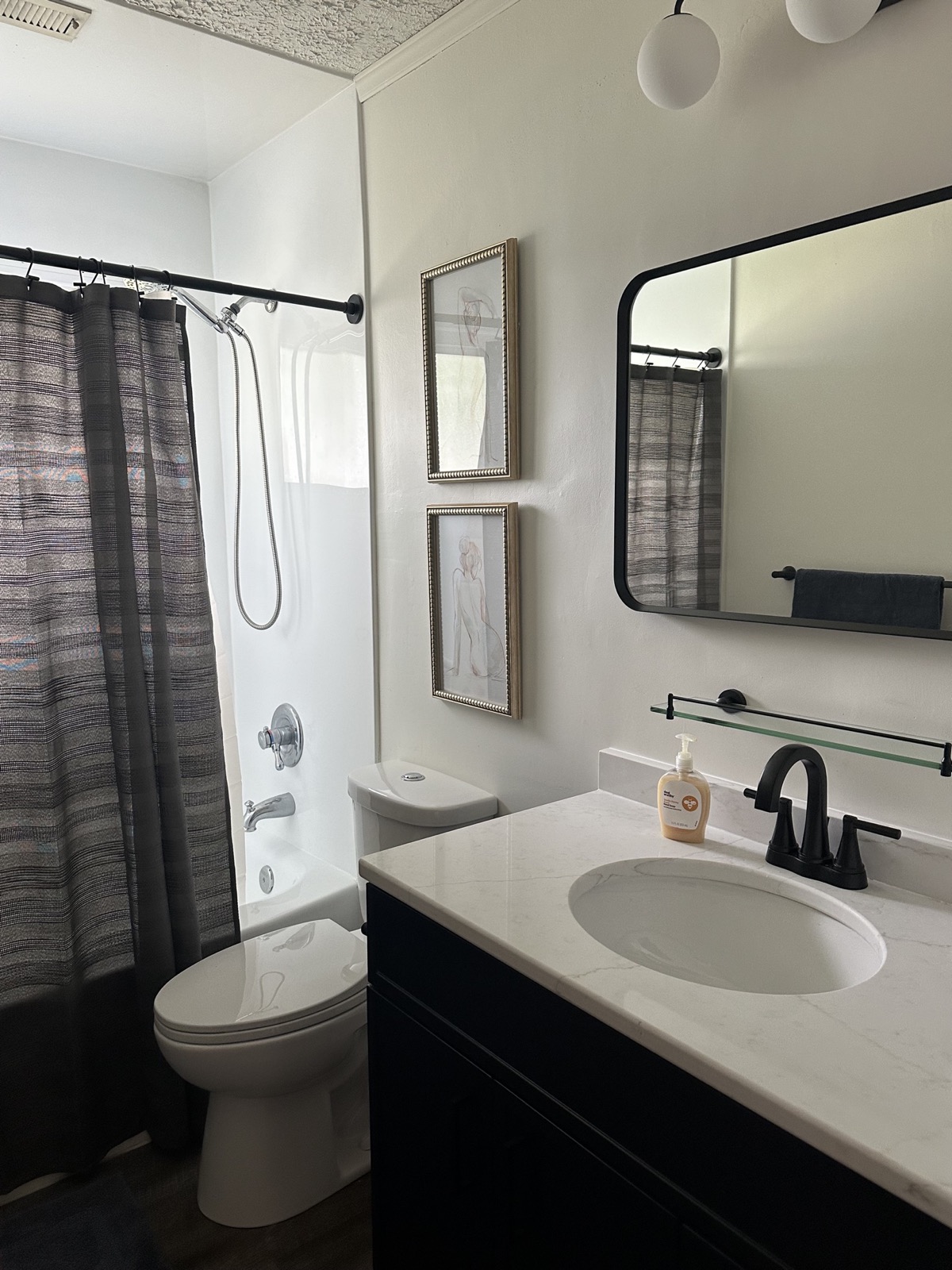 Northfield Modern interior