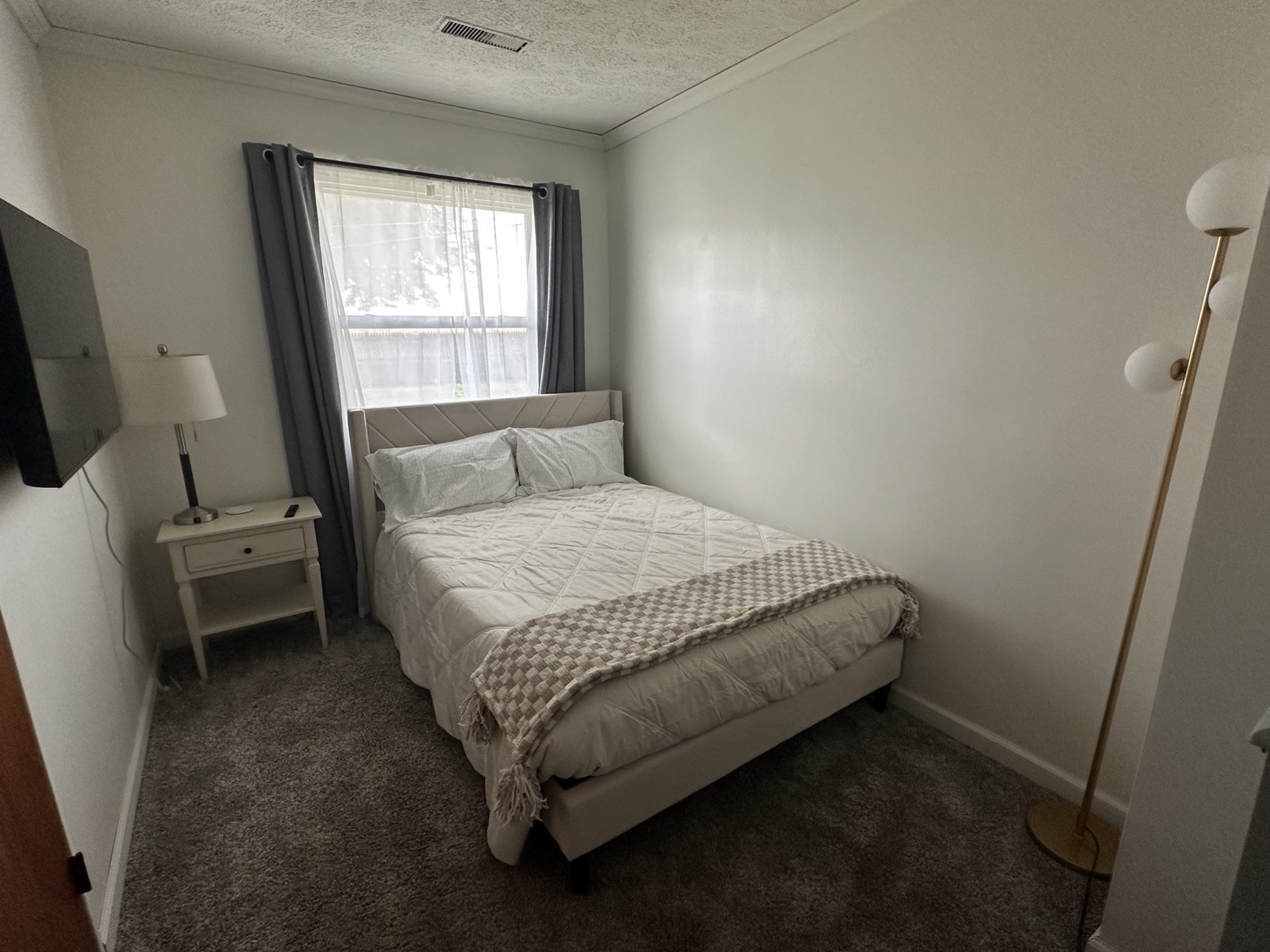 Northfield Modern interior