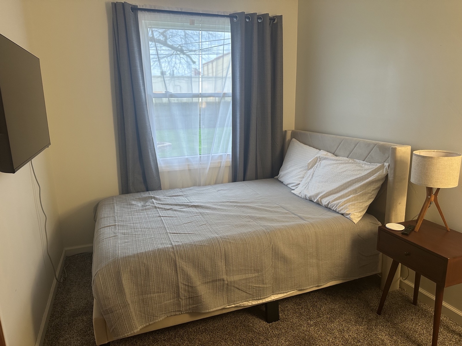 Northfield Modern interior