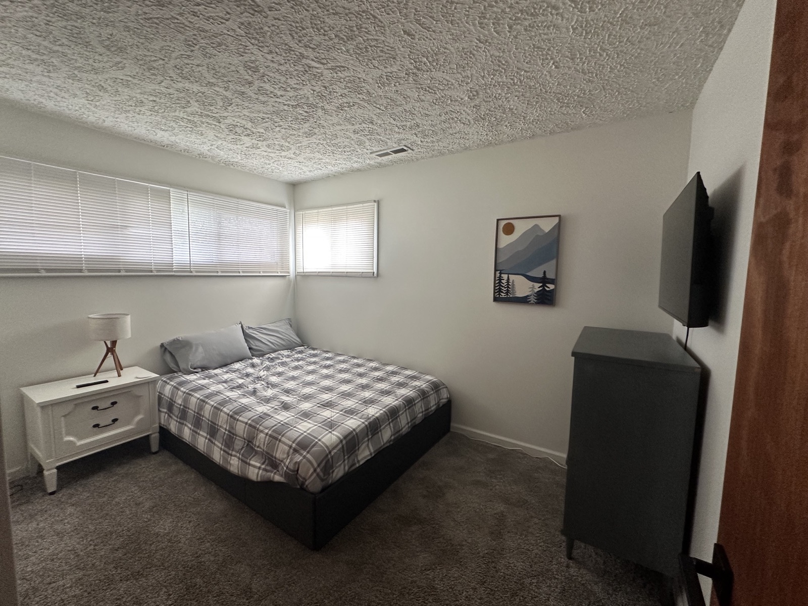 Northfield Modern interior