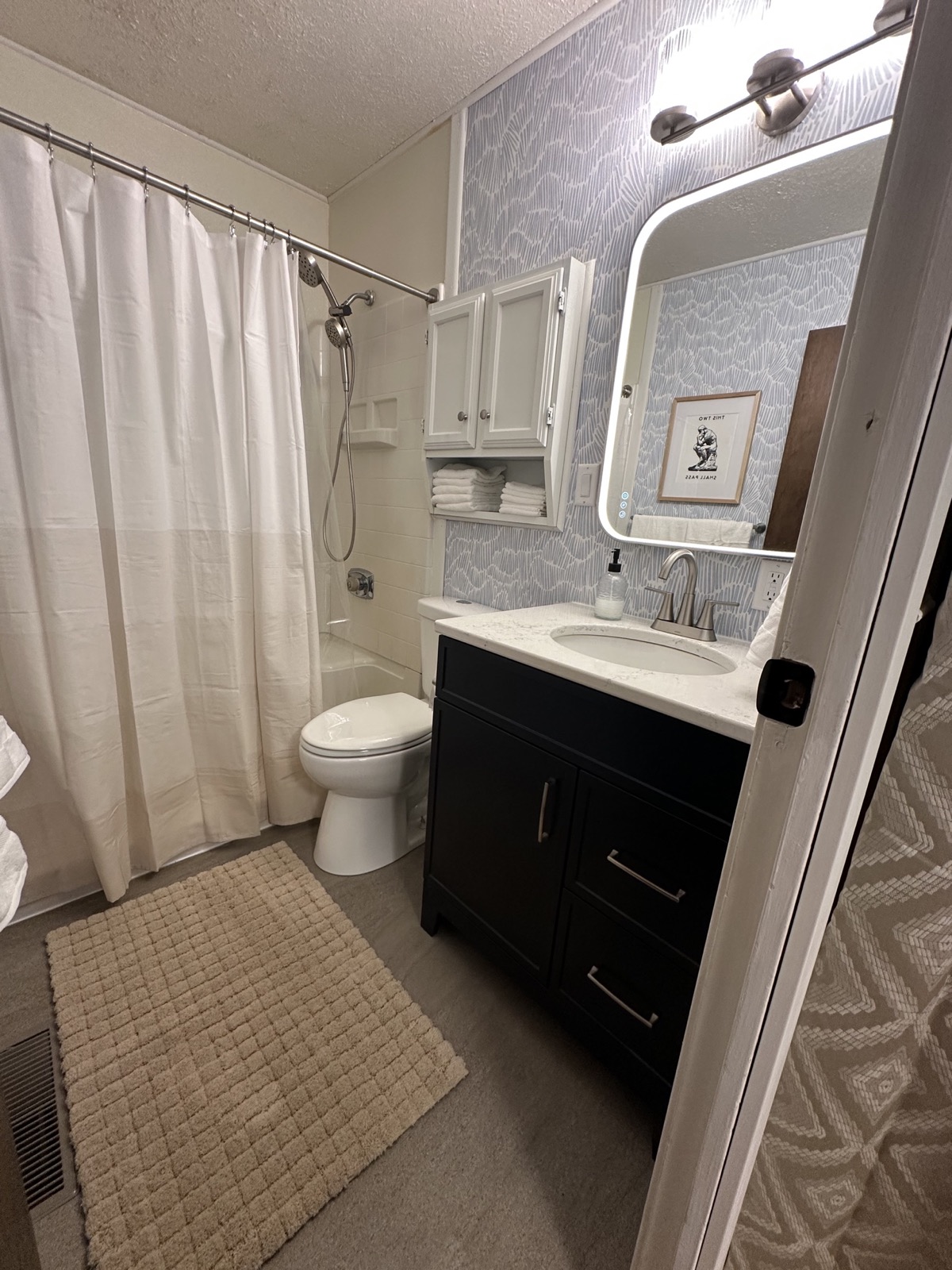 Parkside on Syracuse interior